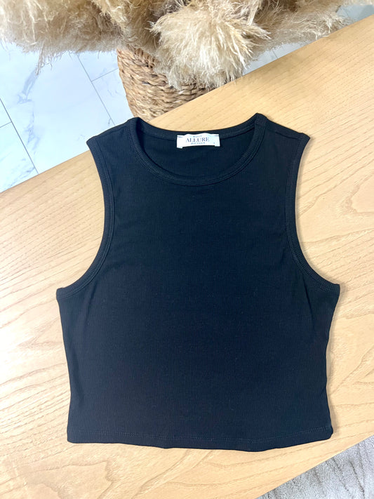Black Tank